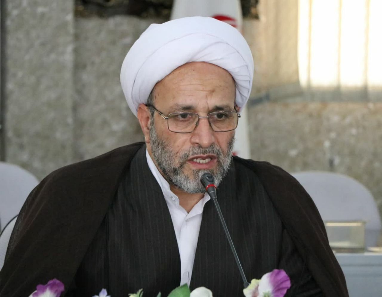 حجاب یک معروفِ قرآنی و بیحجابی منکرِ قرآنی است حجاب یک معروفِ قرآنی و بیحجابی منکرِ قرآنی است