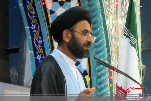 فرصت فضای مجازی برای جهاد تبیین و انتشار واقعیتها استفاده شود فرصت فضای مجازی برای جهاد تبیین و انتشار واقعیتها استفاده شود