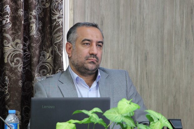 شناسایی ۶ هزار میلیارد تومان اموال متهمان پولشویی در گلستان شناسایی ۶ هزار میلیارد تومان اموال متهمان پولشویی در گلستان