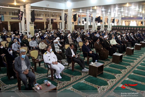 همایش استانی روز جهانی مسجد در بوشهر برگزار شد/ تجلیل از تلاشگران عرصه مساجد سراسر استان بوشهر همایش استانی روز جهانی مسجد در بوشهر برگزار شد/ تجلیل از تلاشگران عرصه مساجد سراسر استان بوشهر