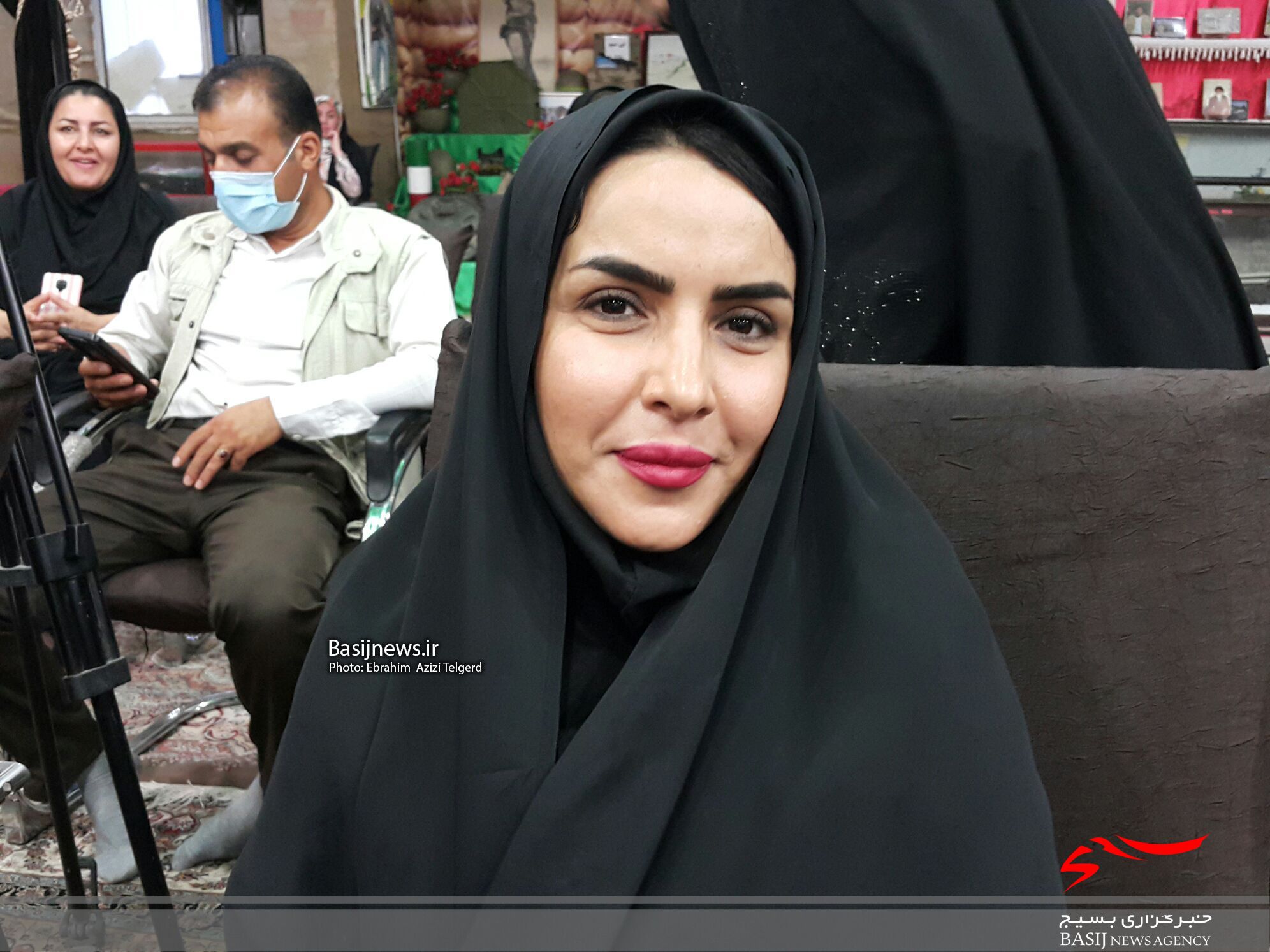 نشست هم اندیشی خبرنگاران کهگیلویه و بویراحمد با مدیر ارتباطات رئیس ستاد کل نیروهای مسلح