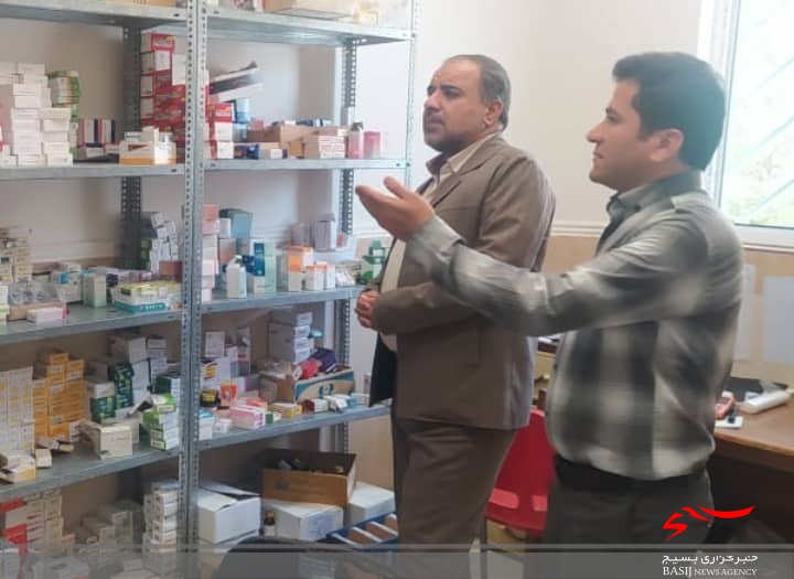 نیازمندیهای حوزه سلامت بخش زیلایی از زبان مدیرکل بیمه سلامت کهگیلویه و بویراحمد نیازمندیهای حوزه سلامت بخش زیلایی از زبان مدیرکل بیمه سلامت کهگیلویه و بویراحمد