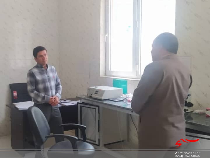 نیازمندیهای حوزه سلامت بخش زیلایی از زبان مدیرکل بیمه سلامت کهگیلویه و بویراحمد نیازمندیهای حوزه سلامت بخش زیلایی از زبان مدیرکل بیمه سلامت کهگیلویه و بویراحمد