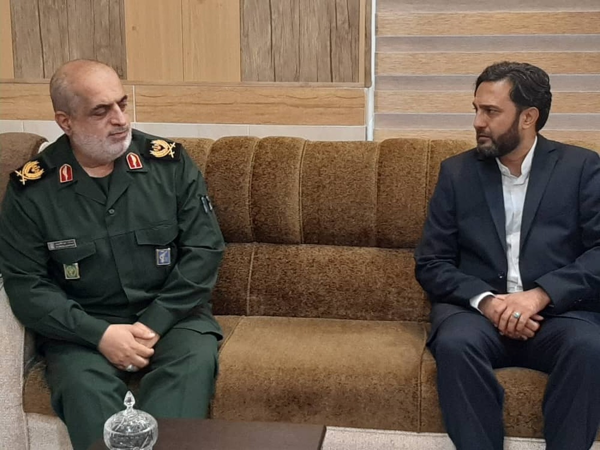 بسیج رسانه خود را مکلف به اجرای مطالبات رهبری می داند