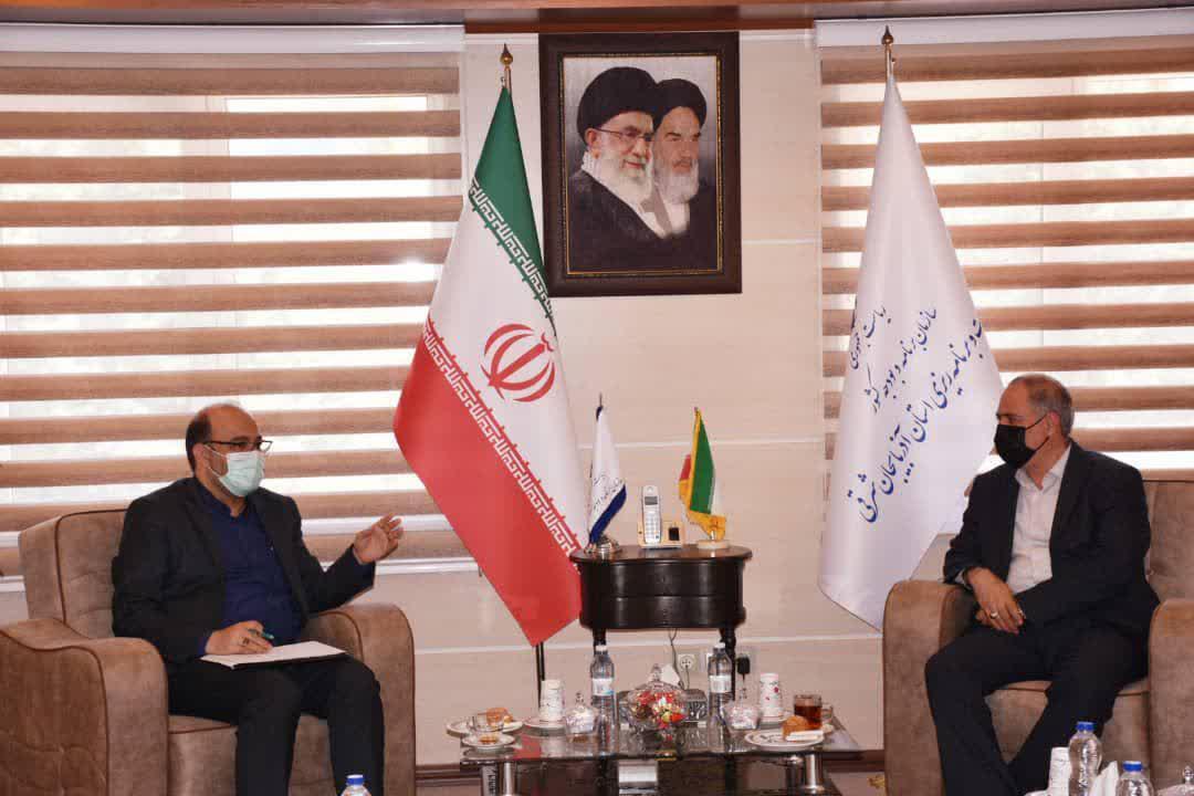 لازمه توسعه و پیشرفت اقتصادی ایجاد همگرایی فرهنگی است لازمه توسعه و پیشرفت اقتصادی ایجاد همگرایی فرهنگی است