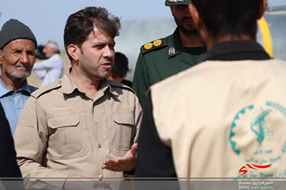 خدمت رسانی ۶۵۰۰ جهادگر تابستان امسال در خراسان جنوبی/ فعالیت ۵۰ گروه جهادی همزمان با اجلاسیه ملی جهادگران در استان خدمت رسانی ۶۵۰۰ جهادگر تابستان امسال در خراسان جنوبی/ فعالیت ۵۰ گروه جهادی همزمان با اجلاسیه ملی جهادگران در استان