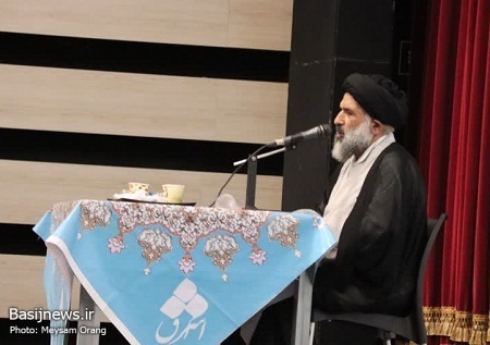 مراسم افتتاحیه مجموعه ی دختران سِدنا در فرهنگسرای اشراق برگزار شد.