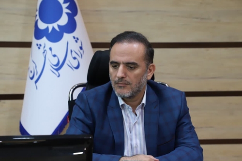 سرانه درمانی کرج، 28 سانتی متر مربع است/ افزایش سرانه درمانی، نیاز جدی این کلانشهر سرانه درمانی کرج، 28 سانتی متر مربع است/ افزایش سرانه درمانی، نیاز جدی این کلانشهر