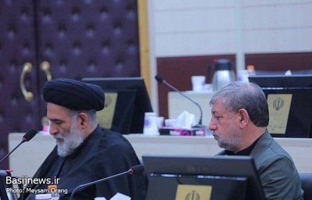 برگزاری شورای فرهنگ عمومی استان تهران