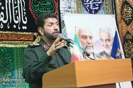 مادامی که ملت ما، ملت شهادت و امام حسين(ع) است و در راه سيدالشهداء قدم بر مي دارد، شکست ناپذیر است