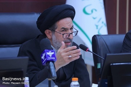 برگزاری شورای فرهنگ عمومی استان تهران