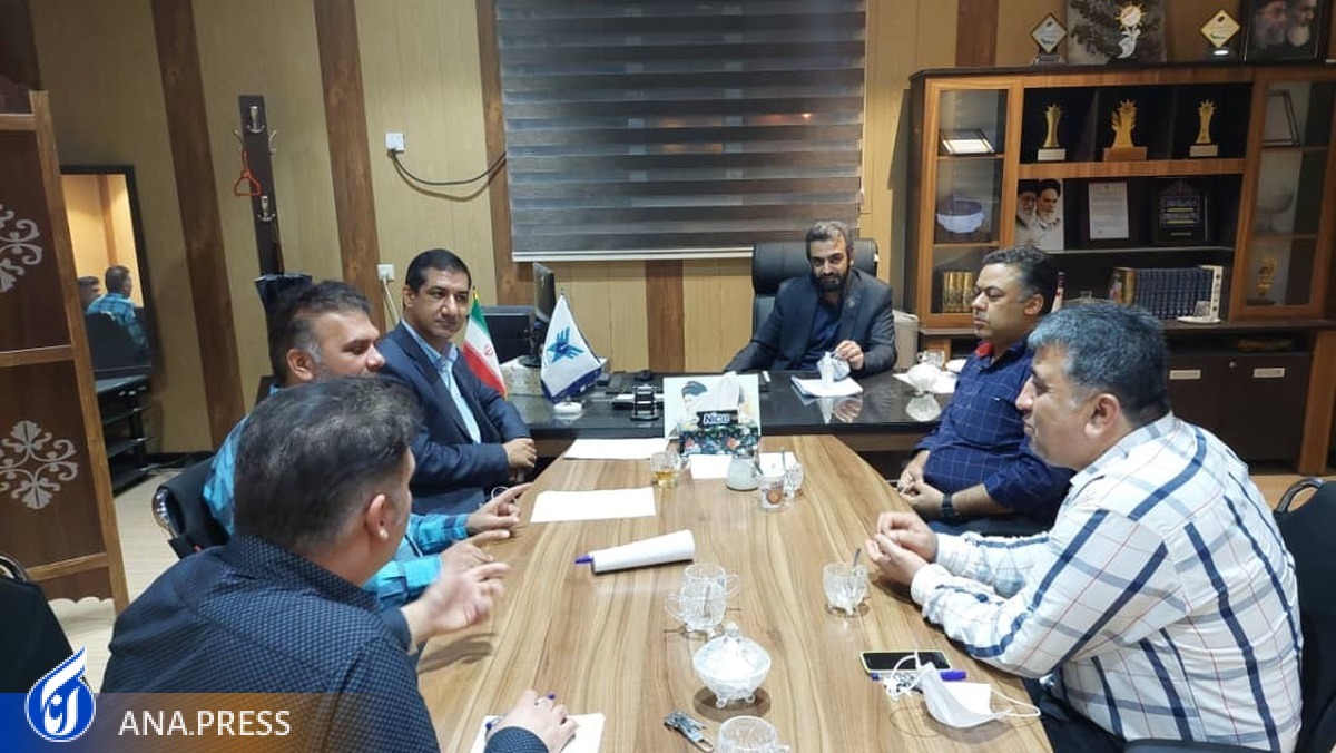 جزیره خارگ میداندار اقتصاد کشور در دفاع مقدس جزیره خارگ میداندار اقتصاد کشور در دفاع مقدس