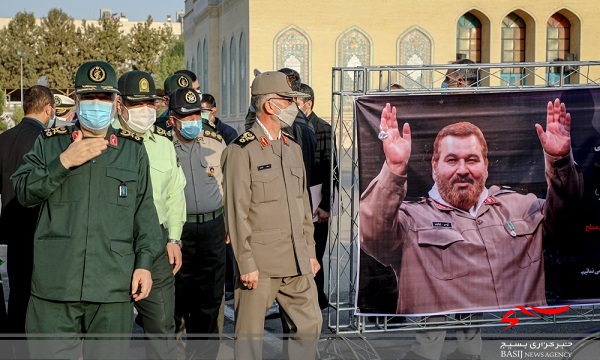 مراسم اولین سالگرد درگذشت مراسم اولین سالگرد درگذشت