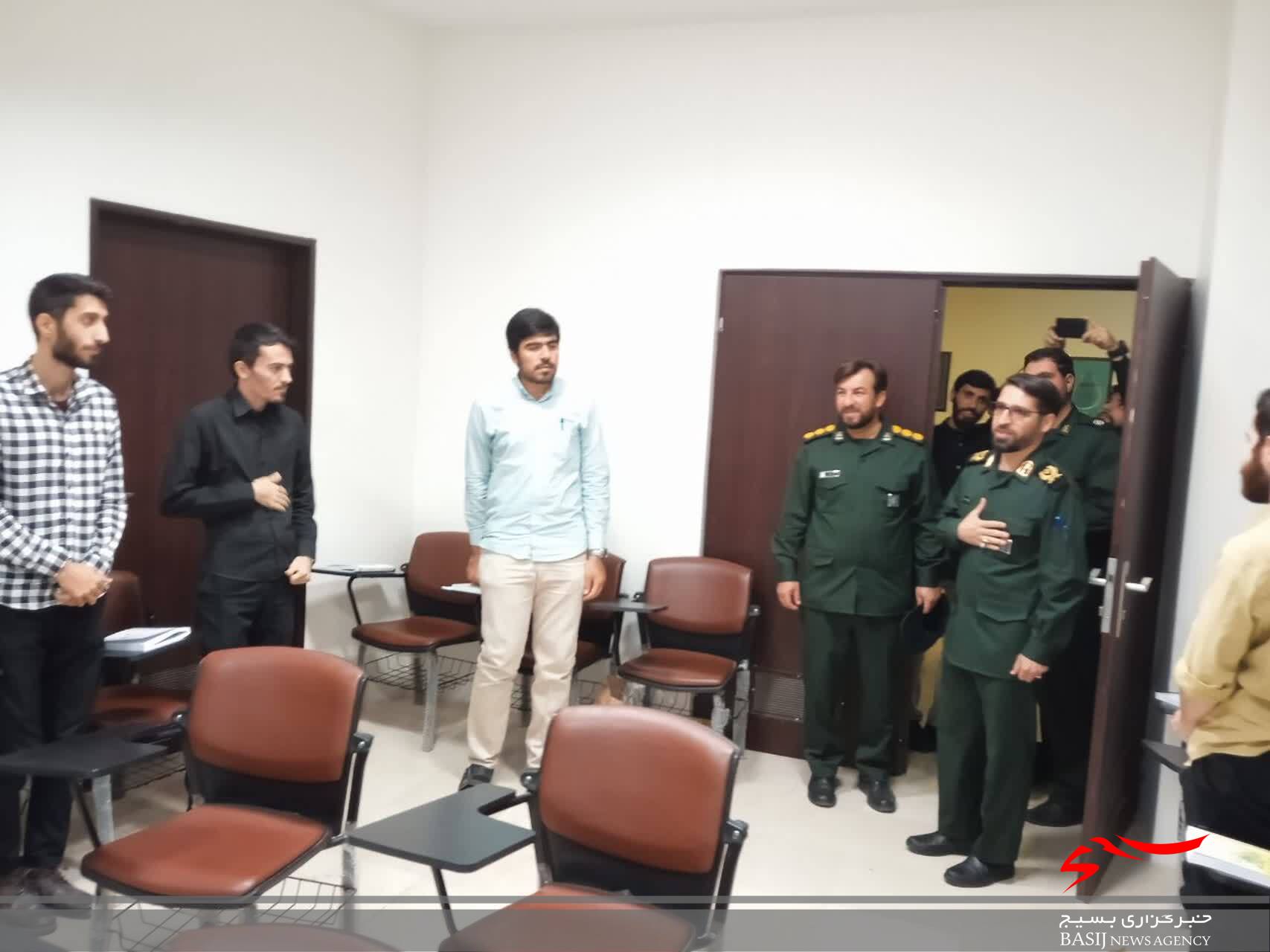 اولین دوره ملی مشکات ویژه معلمان در قم برگزار شد اولین دوره ملی مشکات ویژه معلمان در قم برگزار شد