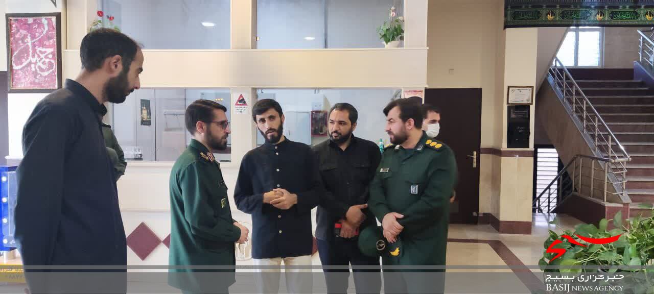 اولین دوره ملی مشکات ویژه معلمان در قم برگزار شد اولین دوره ملی مشکات ویژه معلمان در قم برگزار شد