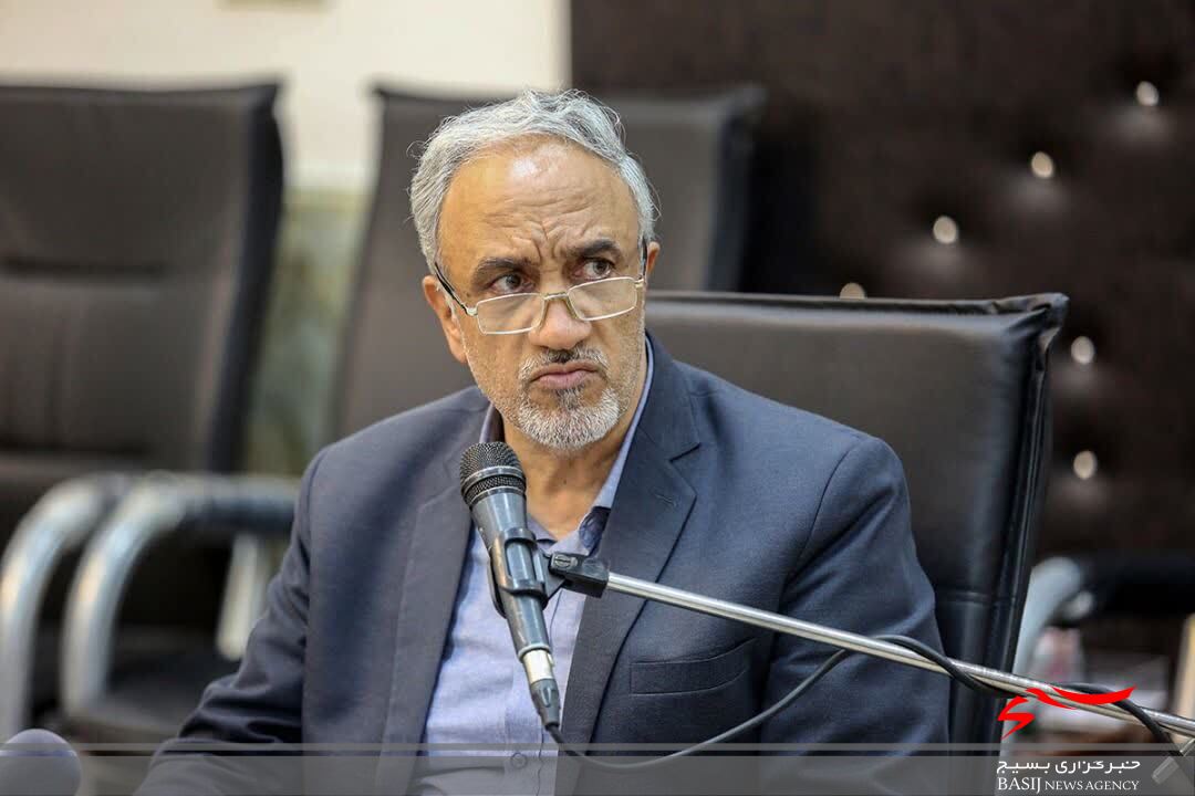 آستان مقدس بانوی کرامت نقش اساسی در ترویج فرهنگ شهادت دارد آستان مقدس بانوی کرامت نقش اساسی در ترویج فرهنگ شهادت دارد