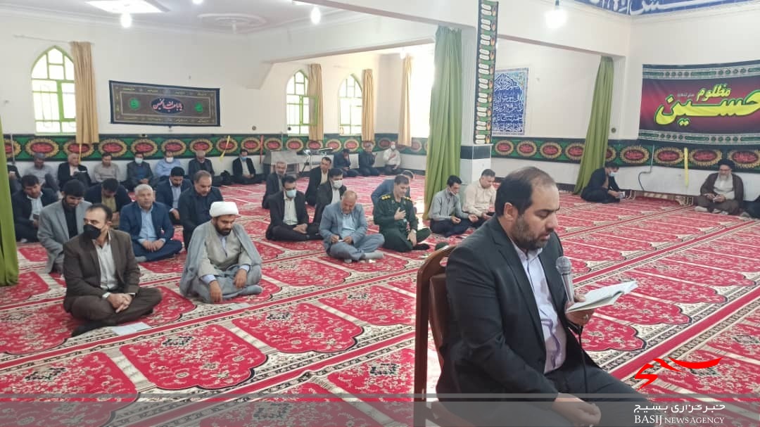 آیت الله حسینی: استفاده از ظرفیت خیرین و فرهنگ سازی کار خیر مدنظر مسئولان باشد/ دکتر غلام نژاد: مجمع خیرین سلامت کمک زیادی به تامین زیرساخت های بهداشتی کرده است/ دکتر دهراب پور: بیش از ۲۰ پروژه بهداشتی درمانی خیرساز در استان در حال ساخت و یا کلنگ زنی است آیت الله حسینی: استفاده از ظرفیت خیرین و فرهنگ سازی کار خیر مدنظر مسئولان باشد/ دکتر غلام نژاد: مجمع خیرین سلامت کمک زیادی به تامین زیرساخت های بهداشتی کرده است/ دکتر دهراب پور: بیش از ۲۰ پروژه بهداشتی درمانی خیرساز در استان در حال ساخت و یا کلنگ زنی است