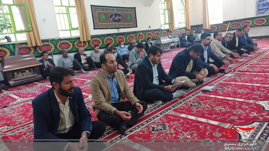 آیت الله حسینی: استفاده از ظرفیت خیرین و فرهنگ سازی کار خیر مدنظر مسئولان باشد/ دکتر غلام نژاد: مجمع خیرین سلامت کمک زیادی به تامین زیرساخت های بهداشتی کرده است/ دکتر دهراب پور: بیش از ۲۰ پروژه بهداشتی درمانی خیرساز در استان در حال ساخت و یا کلنگ زنی است آیت الله حسینی: استفاده از ظرفیت خیرین و فرهنگ سازی کار خیر مدنظر مسئولان باشد/ دکتر غلام نژاد: مجمع خیرین سلامت کمک زیادی به تامین زیرساخت های بهداشتی کرده است/ دکتر دهراب پور: بیش از ۲۰ پروژه بهداشتی درمانی خیرساز در استان در حال ساخت و یا کلنگ زنی است