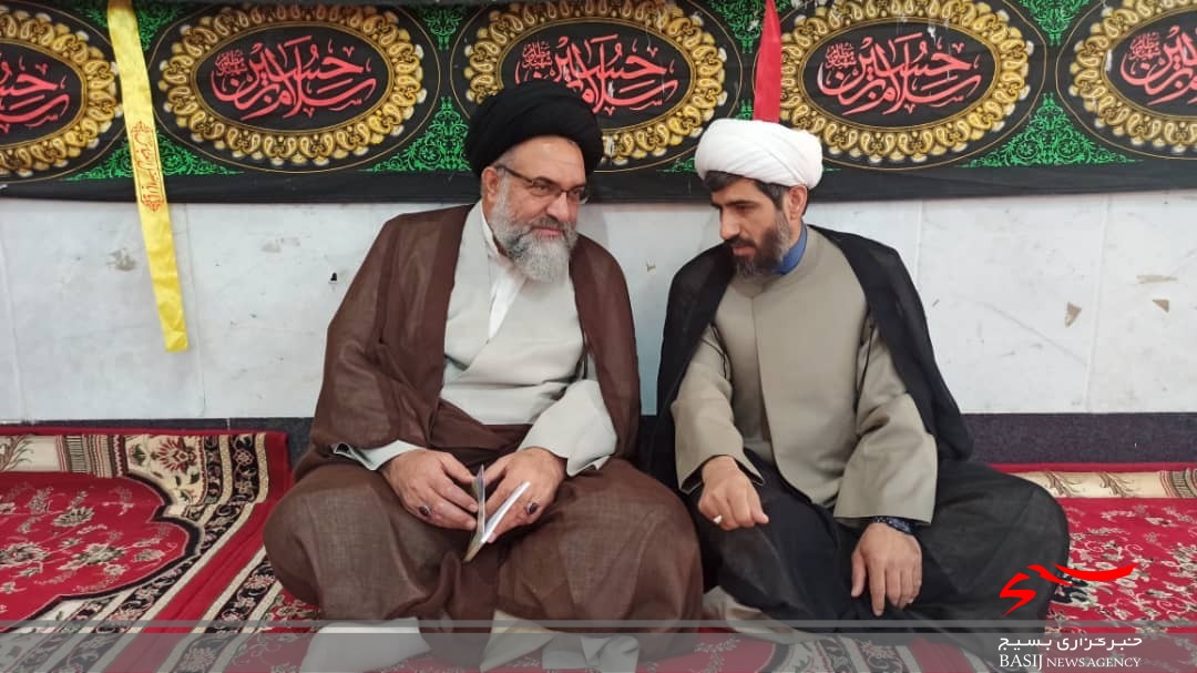 آیت الله حسینی: استفاده از ظرفیت خیرین و فرهنگ سازی کار خیر مدنظر مسئولان باشد/ دکتر غلام نژاد: مجمع خیرین سلامت کمک زیادی به تامین زیرساخت های بهداشتی کرده است/ دکتر دهراب پور: بیش از ۲۰ پروژه بهداشتی درمانی خیرساز در استان در حال ساخت و یا کلنگ زنی است آیت الله حسینی: استفاده از ظرفیت خیرین و فرهنگ سازی کار خیر مدنظر مسئولان باشد/ دکتر غلام نژاد: مجمع خیرین سلامت کمک زیادی به تامین زیرساخت های بهداشتی کرده است/ دکتر دهراب پور: بیش از ۲۰ پروژه بهداشتی درمانی خیرساز در استان در حال ساخت و یا کلنگ زنی است