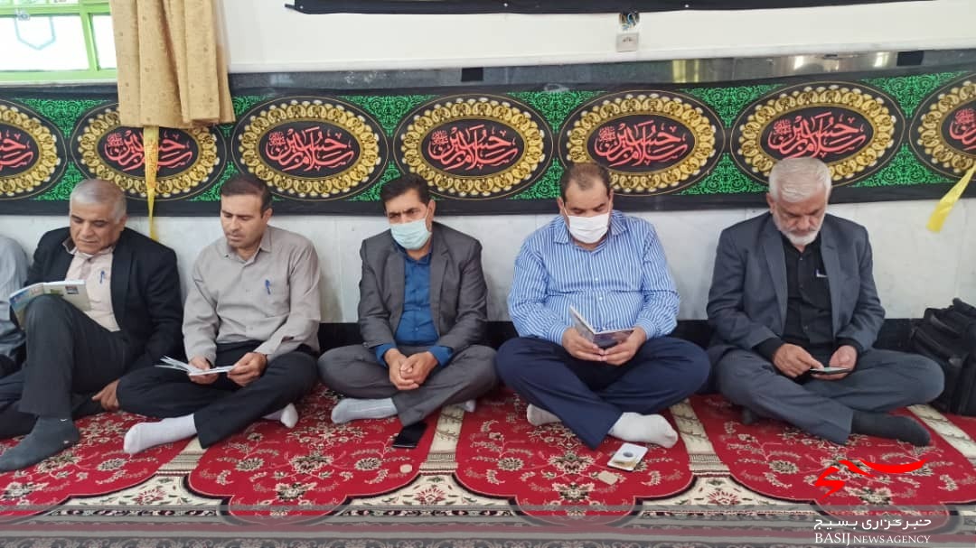 آیت الله حسینی: استفاده از ظرفیت خیرین و فرهنگ سازی کار خیر مدنظر مسئولان باشد/ دکتر غلام نژاد: مجمع خیرین سلامت کمک زیادی به تامین زیرساخت های بهداشتی کرده است/ دکتر دهراب پور: بیش از ۲۰ پروژه بهداشتی درمانی خیرساز در استان در حال ساخت و یا کلنگ زنی است آیت الله حسینی: استفاده از ظرفیت خیرین و فرهنگ سازی کار خیر مدنظر مسئولان باشد/ دکتر غلام نژاد: مجمع خیرین سلامت کمک زیادی به تامین زیرساخت های بهداشتی کرده است/ دکتر دهراب پور: بیش از ۲۰ پروژه بهداشتی درمانی خیرساز در استان در حال ساخت و یا کلنگ زنی است