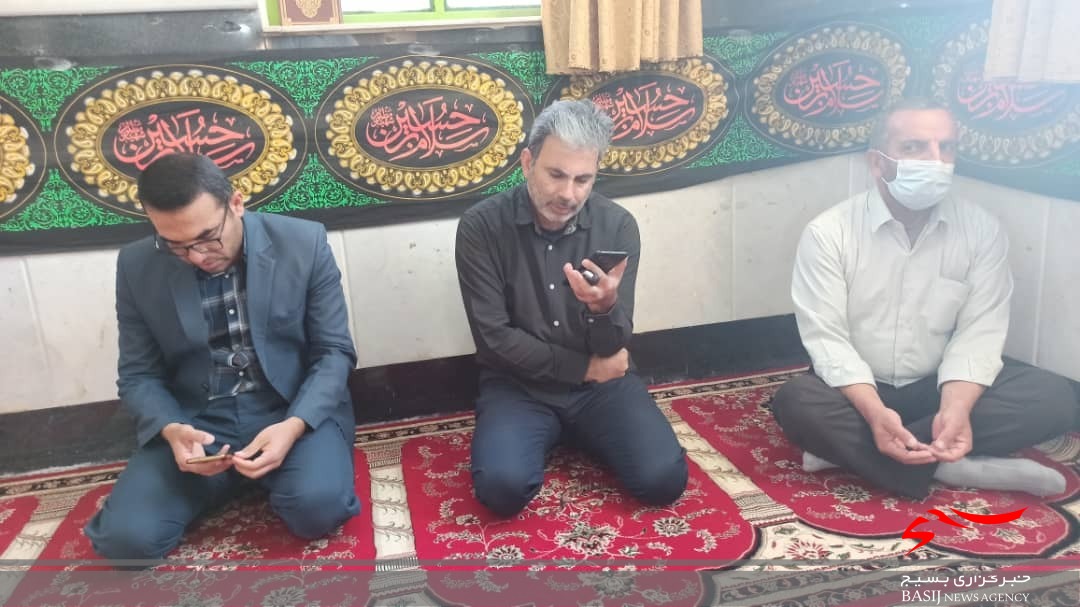 آیت الله حسینی: استفاده از ظرفیت خیرین و فرهنگ سازی کار خیر مدنظر مسئولان باشد/ دکتر غلام نژاد: مجمع خیرین سلامت کمک زیادی به تامین زیرساخت های بهداشتی کرده است/ دکتر دهراب پور: بیش از ۲۰ پروژه بهداشتی درمانی خیرساز در استان در حال ساخت و یا کلنگ زنی است آیت الله حسینی: استفاده از ظرفیت خیرین و فرهنگ سازی کار خیر مدنظر مسئولان باشد/ دکتر غلام نژاد: مجمع خیرین سلامت کمک زیادی به تامین زیرساخت های بهداشتی کرده است/ دکتر دهراب پور: بیش از ۲۰ پروژه بهداشتی درمانی خیرساز در استان در حال ساخت و یا کلنگ زنی است