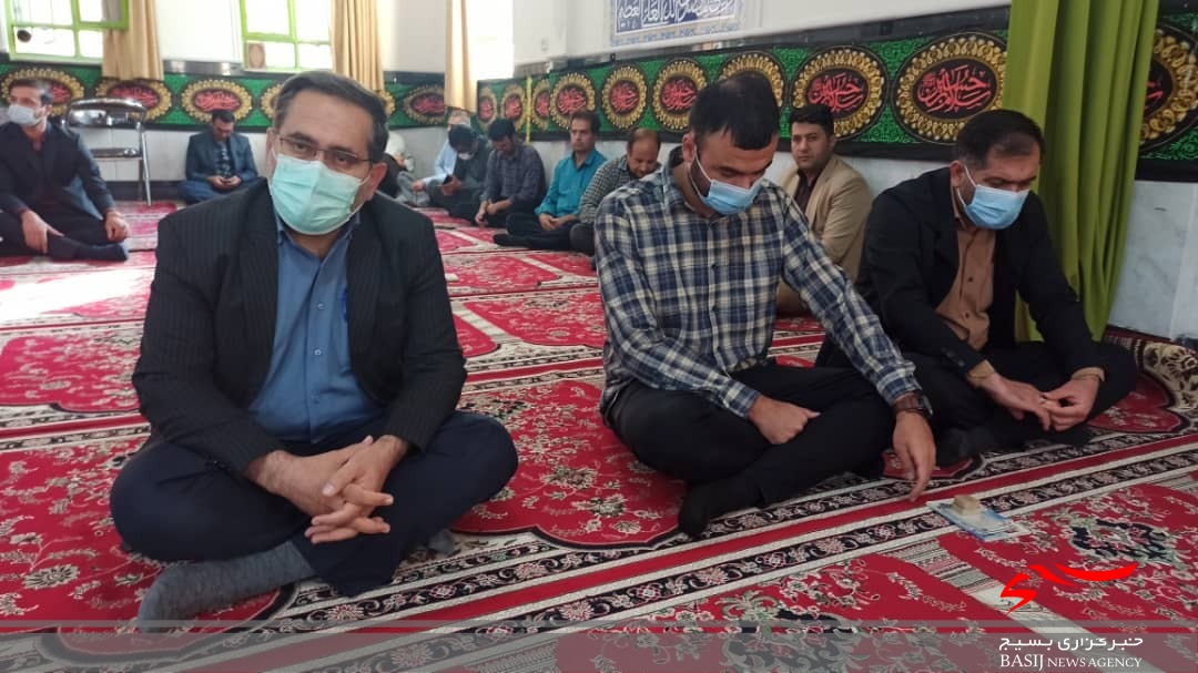 آیت الله حسینی: استفاده از ظرفیت خیرین و فرهنگ سازی کار خیر مدنظر مسئولان باشد/ دکتر غلام نژاد: مجمع خیرین سلامت کمک زیادی به تامین زیرساخت های بهداشتی کرده است/ دکتر دهراب پور: بیش از ۲۰ پروژه بهداشتی درمانی خیرساز در استان در حال ساخت و یا کلنگ زنی است آیت الله حسینی: استفاده از ظرفیت خیرین و فرهنگ سازی کار خیر مدنظر مسئولان باشد/ دکتر غلام نژاد: مجمع خیرین سلامت کمک زیادی به تامین زیرساخت های بهداشتی کرده است/ دکتر دهراب پور: بیش از ۲۰ پروژه بهداشتی درمانی خیرساز در استان در حال ساخت و یا کلنگ زنی است