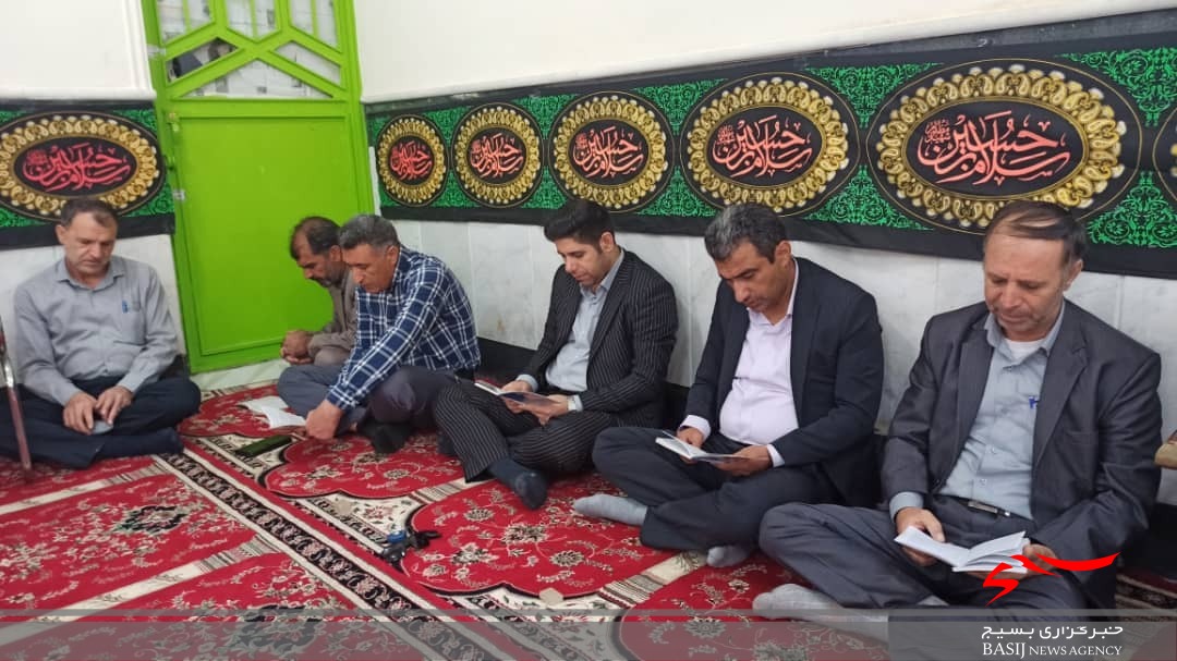 آیت الله حسینی: استفاده از ظرفیت خیرین و فرهنگ سازی کار خیر مدنظر مسئولان باشد/ دکتر غلام نژاد: مجمع خیرین سلامت کمک زیادی به تامین زیرساخت های بهداشتی کرده است/ دکتر دهراب پور: بیش از ۲۰ پروژه بهداشتی درمانی خیرساز در استان در حال ساخت و یا کلنگ زنی است آیت الله حسینی: استفاده از ظرفیت خیرین و فرهنگ سازی کار خیر مدنظر مسئولان باشد/ دکتر غلام نژاد: مجمع خیرین سلامت کمک زیادی به تامین زیرساخت های بهداشتی کرده است/ دکتر دهراب پور: بیش از ۲۰ پروژه بهداشتی درمانی خیرساز در استان در حال ساخت و یا کلنگ زنی است