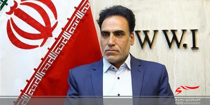 اجتماع بزرگ اربعین، خاری بر چشم دشمنان اسلام است/راهپیمایی اربعین بیرق برافراشته&zwnj;ی استکبار ستیزی است