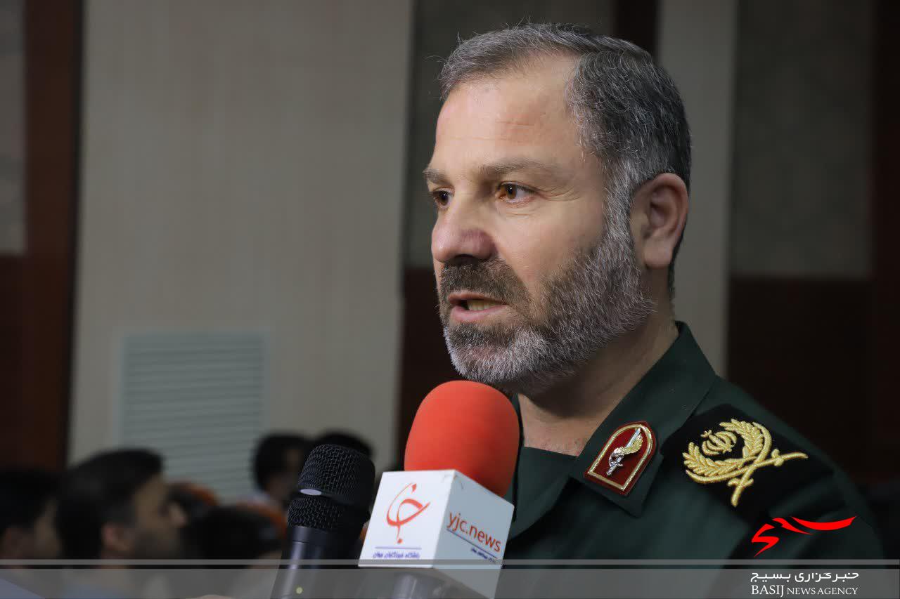 خروجی اجرای سند اسلامی شدن دانشگاه ها،دانشجوی تراز انقلاب است خروجی اجرای سند اسلامی شدن دانشگاه ها،دانشجوی تراز انقلاب است