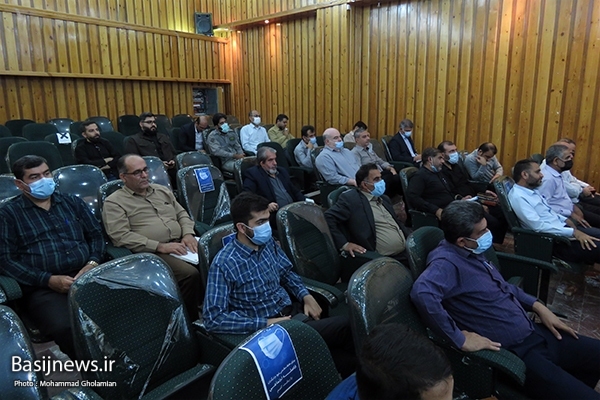 فعالیتهای فرهنگی ویژه دفاع مقدس در ادارات تقویت شود فعالیتهای فرهنگی ویژه دفاع مقدس در ادارات تقویت شود