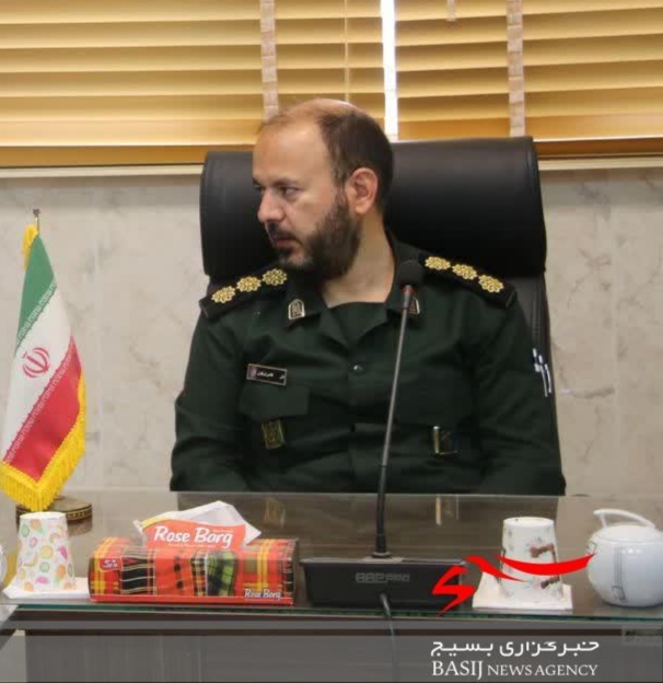 اجرای بیش از ۱۰۰ برنامه در هفته دفاع مقدس در مهریز اجرای بیش از ۱۰۰ برنامه در هفته دفاع مقدس در مهریز