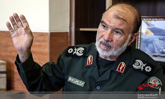دفاع مقدس کشور را به بالاترین سطح بازدارندگی رساند