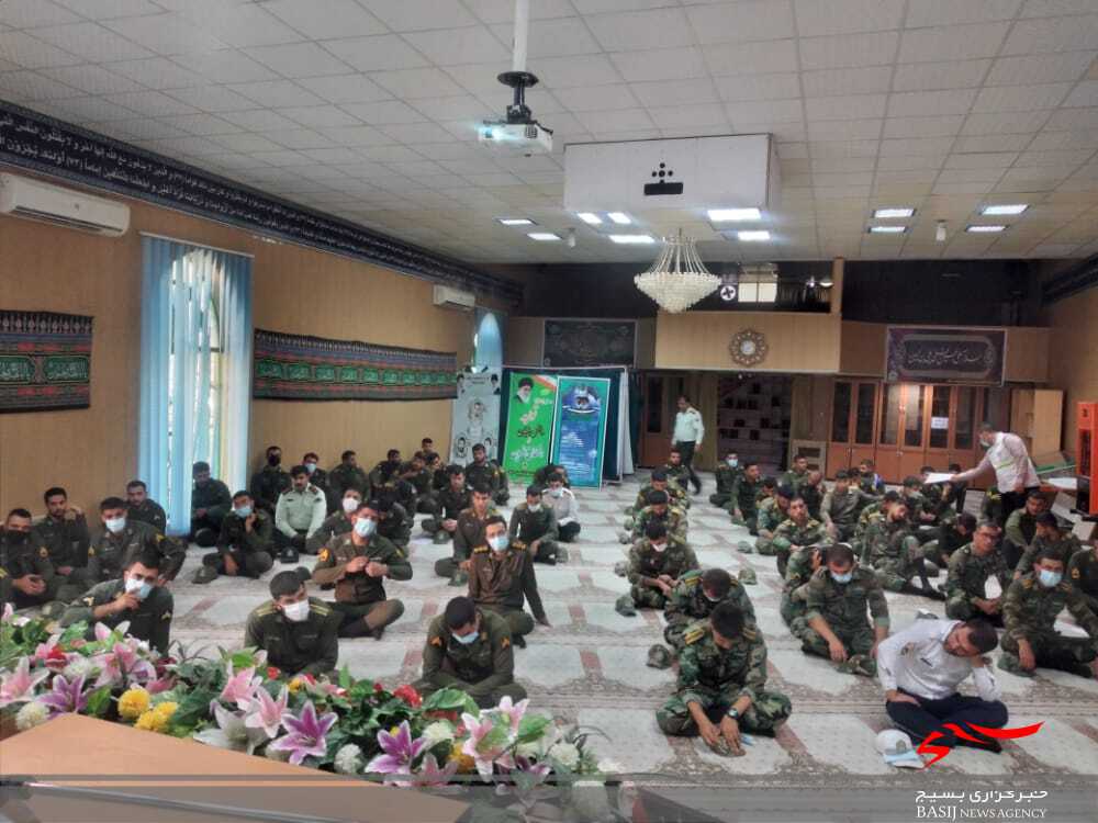 کارگاه آموزشی پیشگیری از خودکشی در یاسوج برگزار شد کارگاه آموزشی پیشگیری از خودکشی در یاسوج برگزار شد