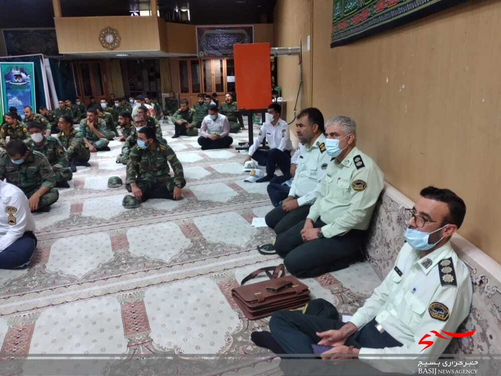 کارگاه آموزشی پیشگیری از خودکشی در یاسوج برگزار شد کارگاه آموزشی پیشگیری از خودکشی در یاسوج برگزار شد