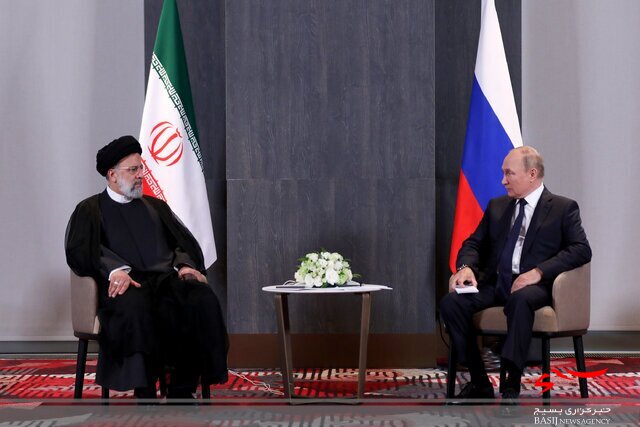 سیاست توسعه روابط با همسایگان از سوی ایران استمرار خواهد داشت/ آمریکا دچار اشتباهات محاسباتی شده است