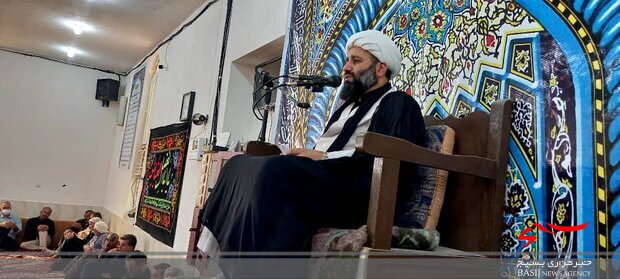 پیادهروی اربعین در آبدان برگزار شد پیادهروی اربعین در آبدان برگزار شد