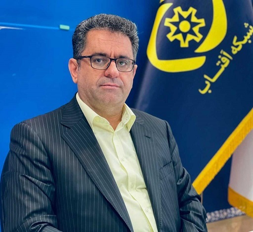 داریوش دبیقی مدیر کل صدا و سیمای مرکز خوزستان شد داریوش دبیقی مدیر کل صدا و سیمای مرکز خوزستان شد