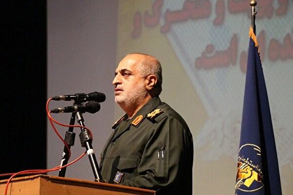 رویکرد فساد ستیزی لایه های مختلف مدیریتی پیاده شود رویکرد فساد ستیزی لایه های مختلف مدیریتی پیاده شود