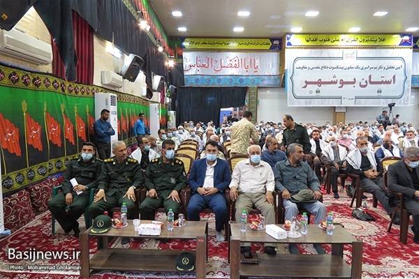 دشمن میخواهد به شکل غیر نظامی ایران را تحت سلطه درآورد دشمن میخواهد به شکل غیر نظامی ایران را تحت سلطه درآورد