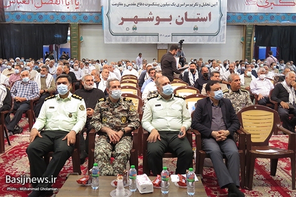 دشمن میخواهد به شکل غیر نظامی ایران را تحت سلطه درآورد دشمن میخواهد به شکل غیر نظامی ایران را تحت سلطه درآورد