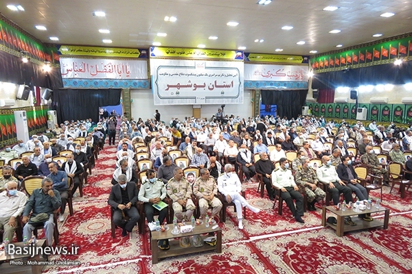 دشمن میخواهد به شکل غیر نظامی ایران را تحت سلطه درآورد دشمن میخواهد به شکل غیر نظامی ایران را تحت سلطه درآورد