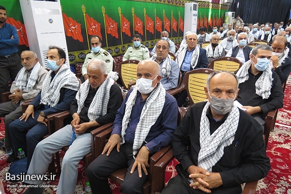 دشمن میخواهد به شکل غیر نظامی ایران را تحت سلطه درآورد دشمن میخواهد به شکل غیر نظامی ایران را تحت سلطه درآورد