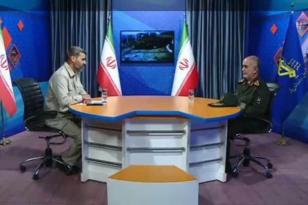 ارزش‌های دفاع مقدس در تمام عرصه‌ها به کار گرفته شود