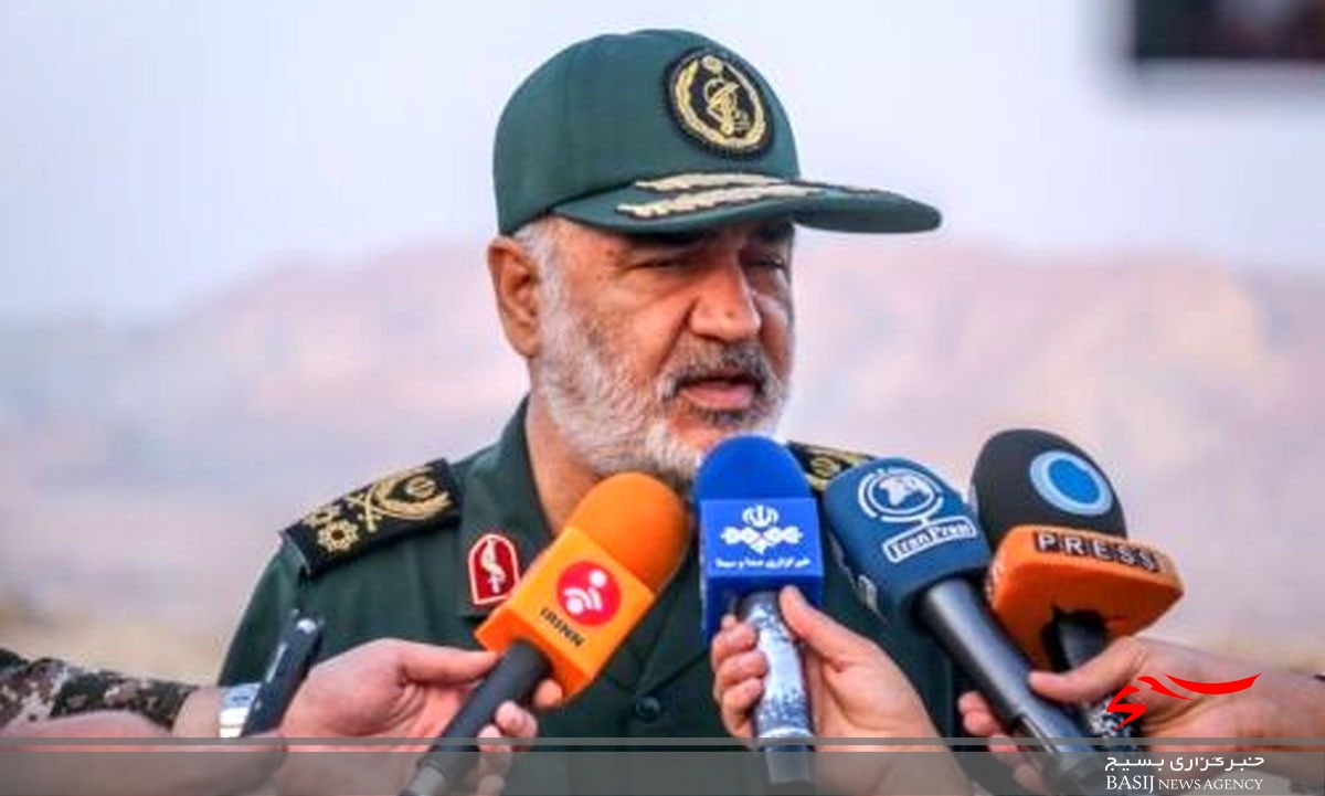 اجازه شکلگیری هندسه تهدید را نمیدهیم اجازه شکلگیری هندسه تهدید را نمیدهیم