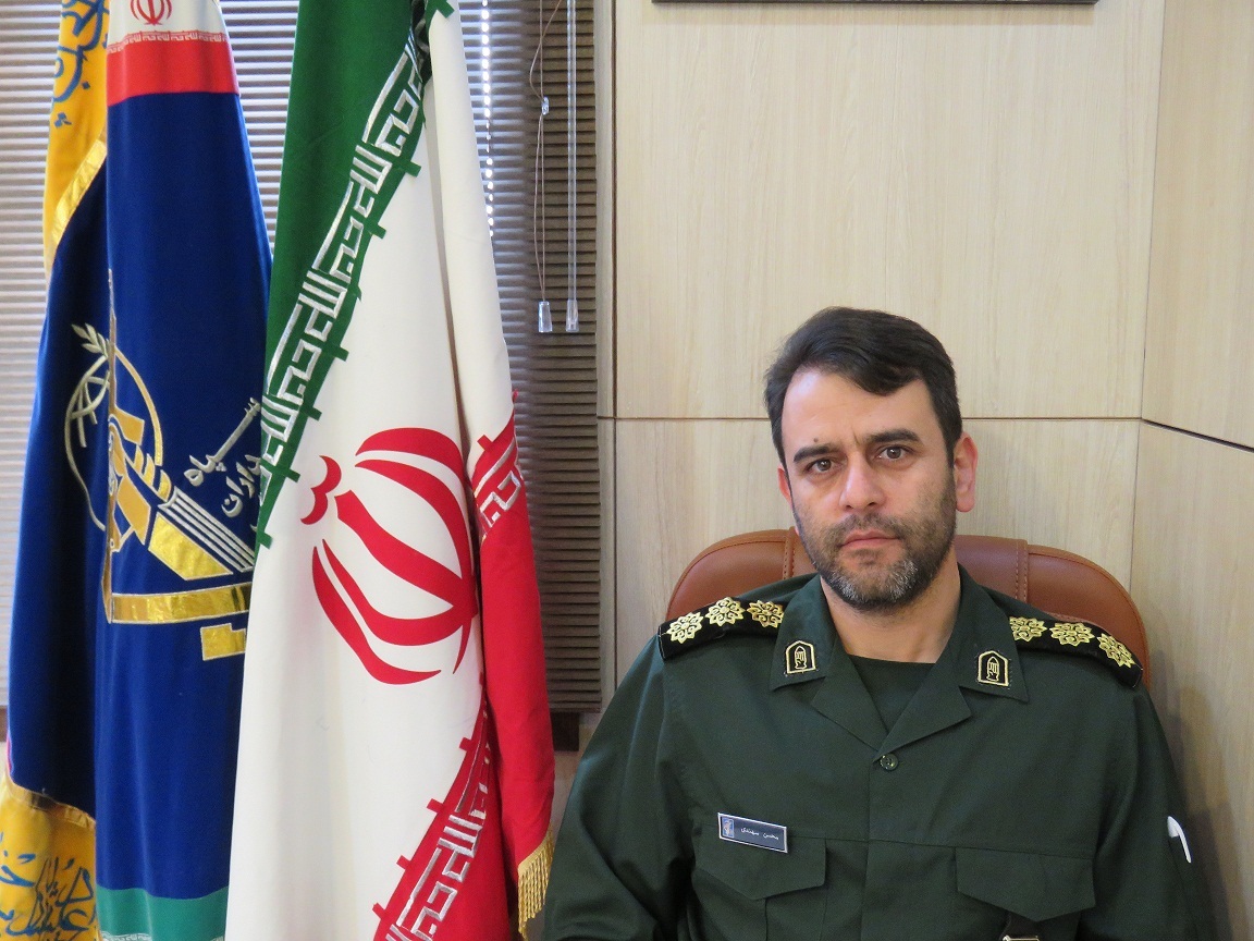 اجرای بیش از ۶۰۰ برنامه همزمان با هفته دفاع مقدس در شهرستان زنجان اجرای بیش از ۶۰۰ برنامه همزمان با هفته دفاع مقدس در شهرستان زنجان