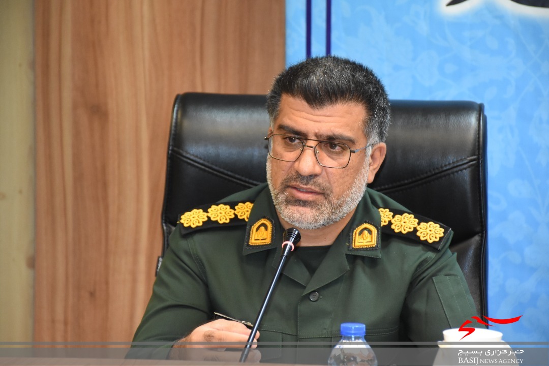 خدمات نظام جمهوری اسلامی تبیین شود خدمات نظام جمهوری اسلامی تبیین شود