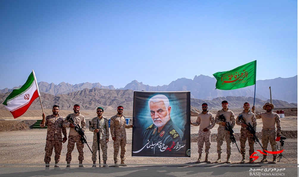 قهرمانی ایران و روسیه در مسابقات نظامی پهپادی ۲۰۲۲ قهرمانی ایران و روسیه در مسابقات نظامی پهپادی ۲۰۲۲