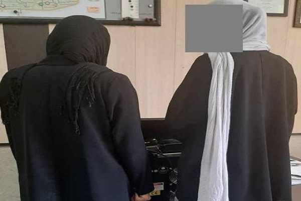 هتاکی به آمرین به معروف در سومین حرم اهل بیت (ع) / مسئولین بیدارتر باشند هتاکی به آمرین به معروف در سومین حرم اهل بیت (ع) / مسئولین بیدارتر باشند