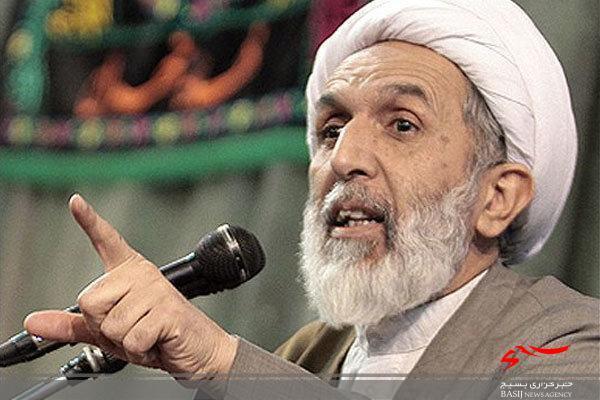 کار شهدا نوعی جهاد تبیین است