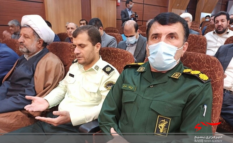 یادواره شهدای کارمند کهگیلویه و بویراحمد برگزار شد/ حجت الاسلام ملک محمدی: پیام شهدا وحدت و انسجام است یادواره شهدای کارمند کهگیلویه و بویراحمد برگزار شد/ حجت الاسلام ملک محمدی: پیام شهدا وحدت و انسجام است
